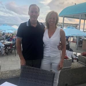 Meet your Posher, Rose